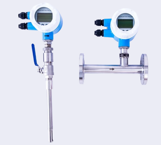 Temperature, Flow & Level Instruments