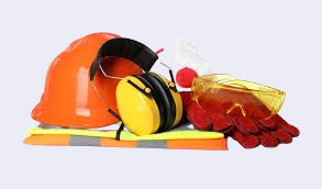 Personal Protective Equipment (PPE)