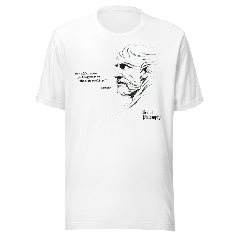 Premium Tee - Seneca