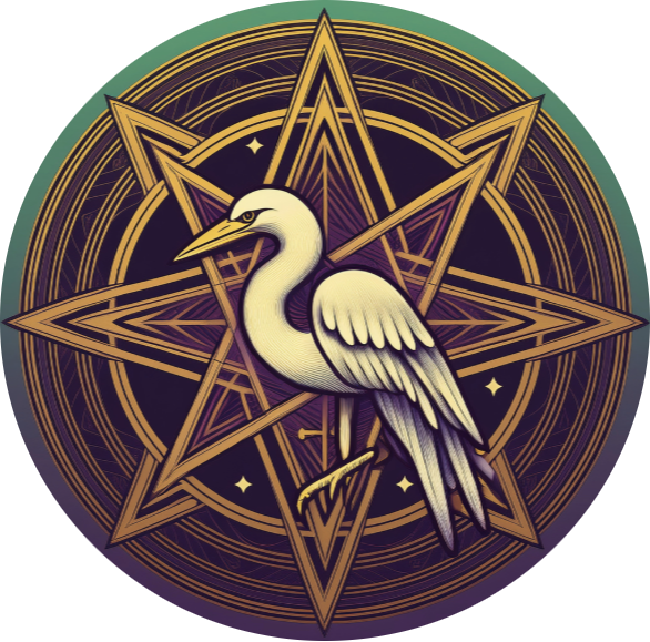 Donation for Coven of the Radiant Moon Research Society