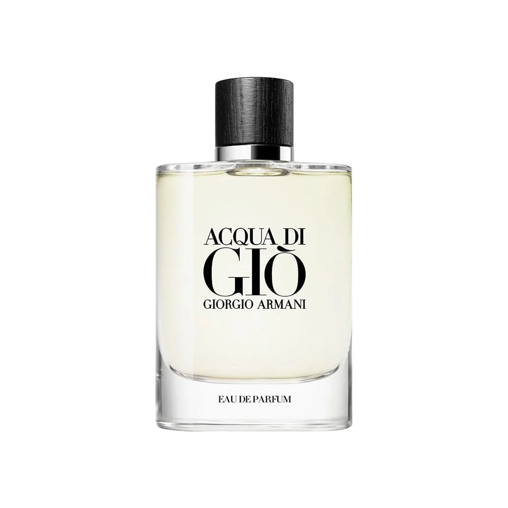 Acqua di Giò Parfum Giorgio Armani 