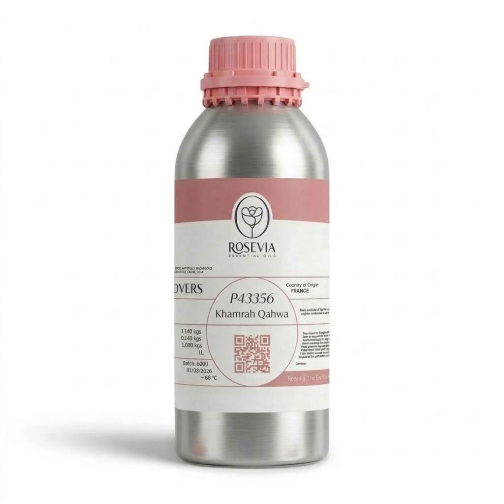 Khamrah Qahwa Lattafa