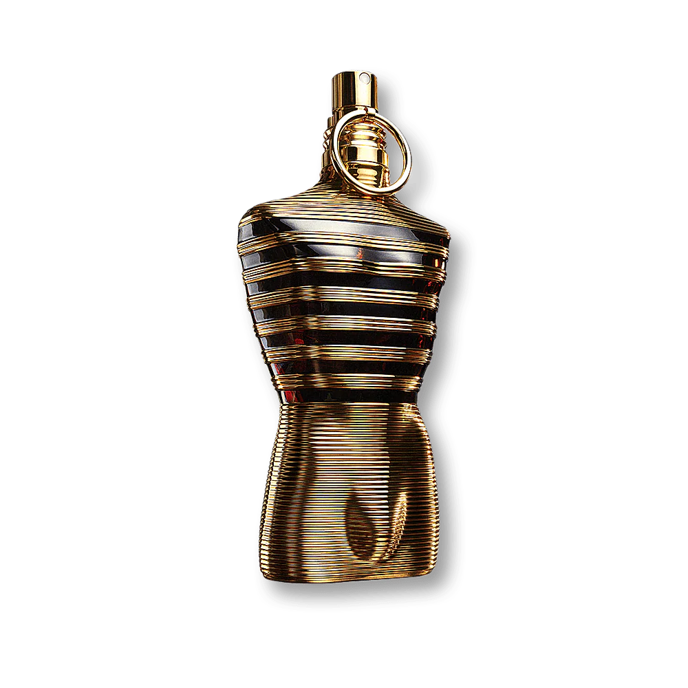 Le Male Elixir Jean Paul Gaultier
