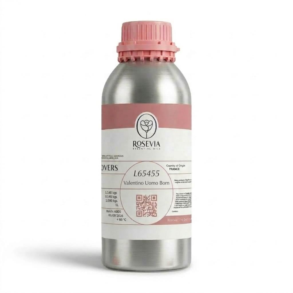 Valentino Uomo Born In Roma Intense 