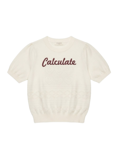 Calculate Knit Top