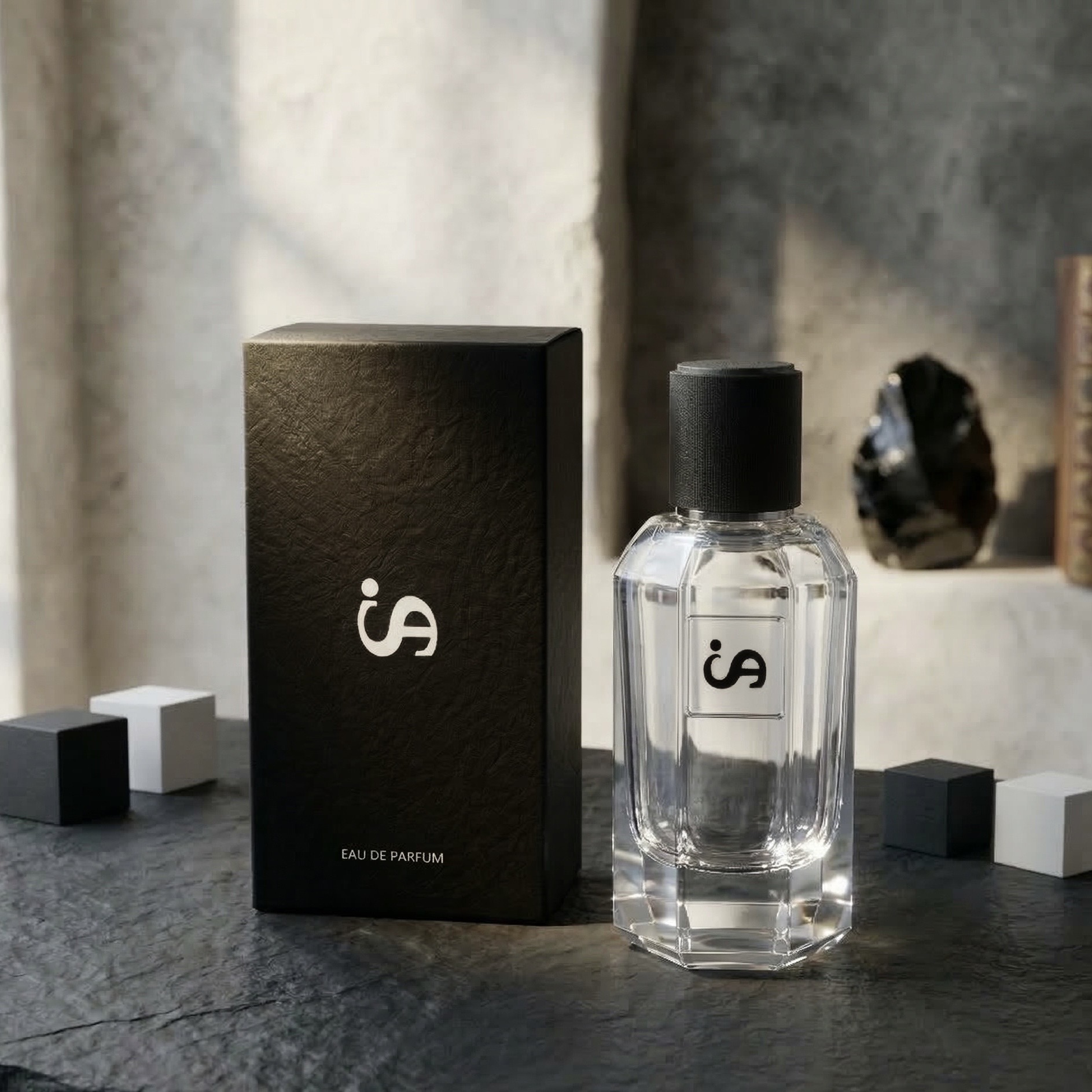 ESSENCE OF CHARACTER