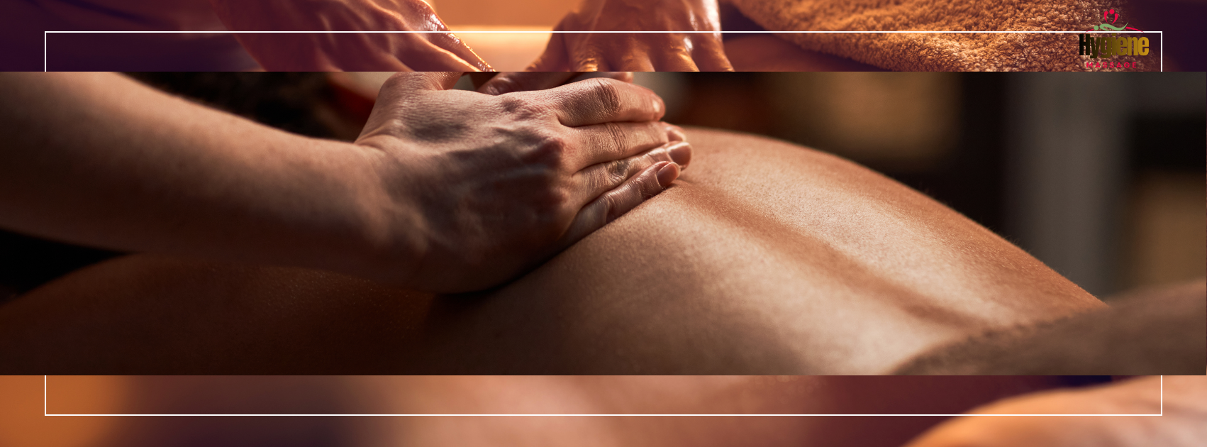 Deep Tissue Massage Booking