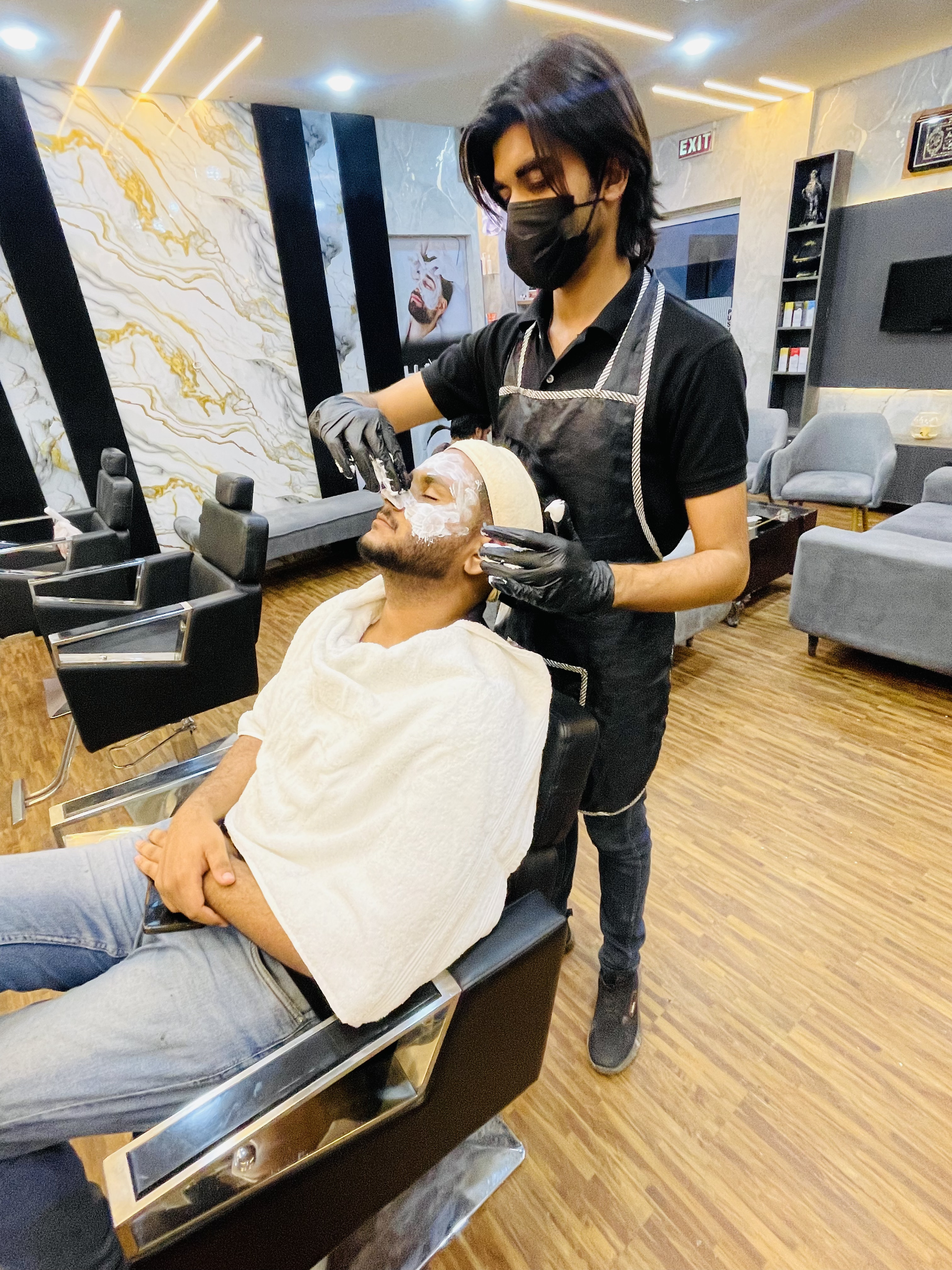Skin Treatment