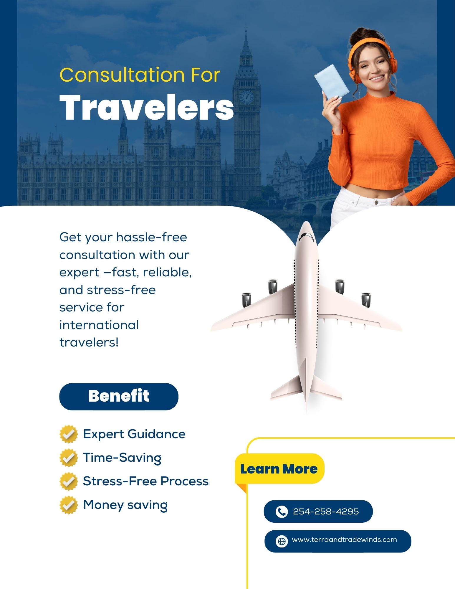 Initial consultation