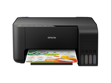 Impresora Epson Ecotank L3110