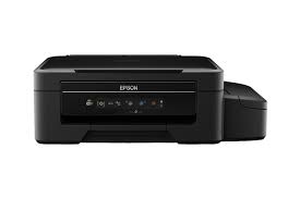 Impresora Epson EcoTank