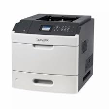 Impresora Láser Lexmark