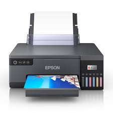 Impresora Epson Ecotank