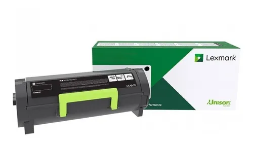Tóner Lexmark Original