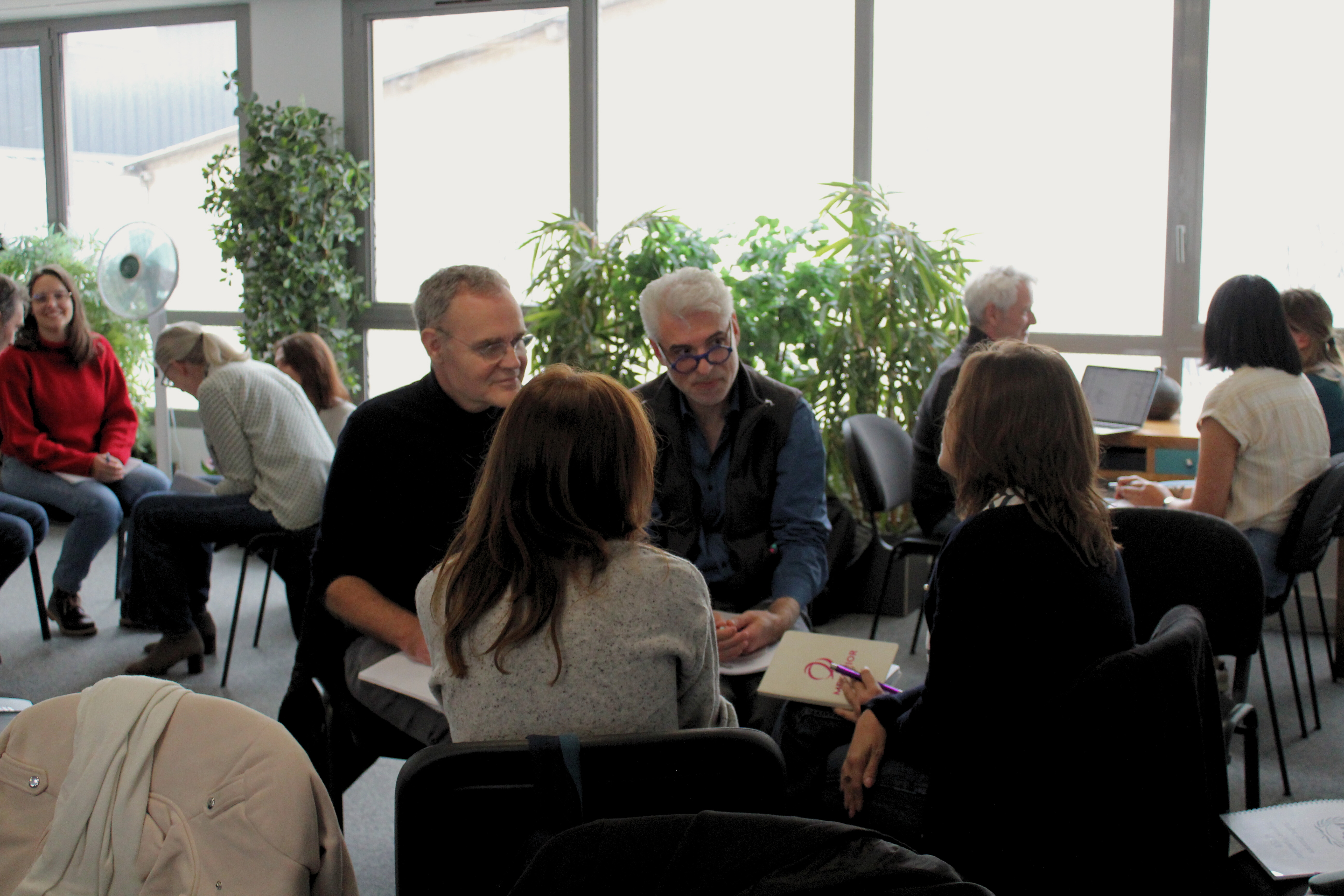 Thérapie de couple en Hypnose Humaniste