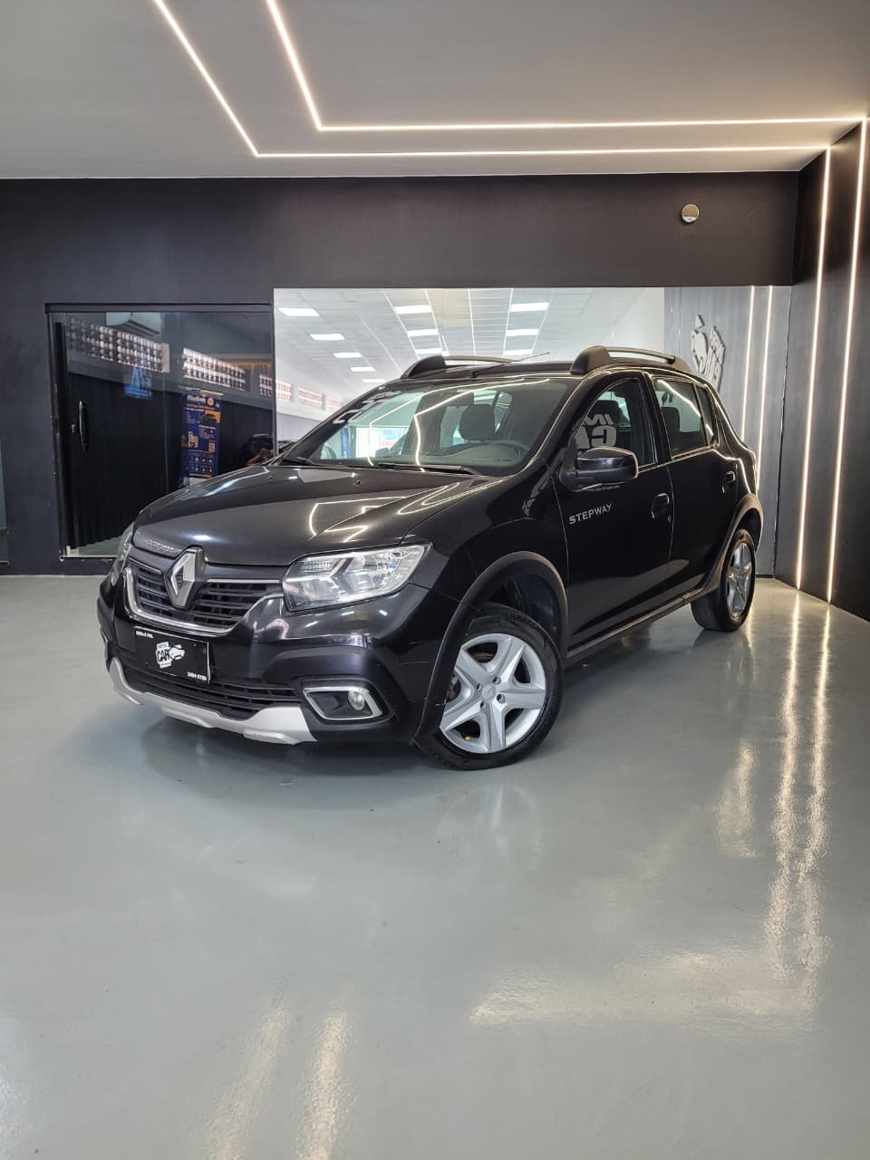 Renault Sandero 2020