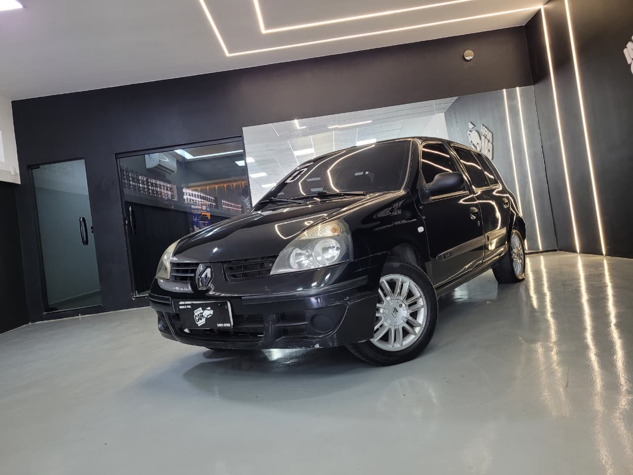 Renault Clio 2010
