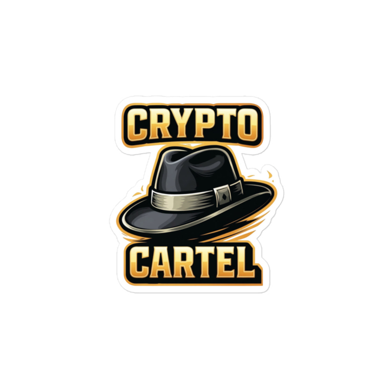 CC -Kiss-cut vinyl decals