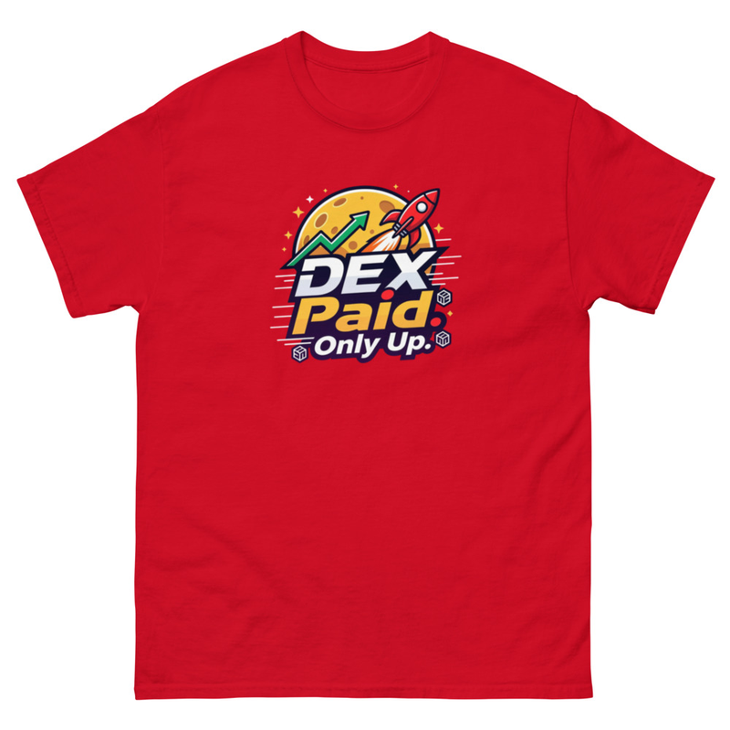 Dex Paid -Unisex classic tee