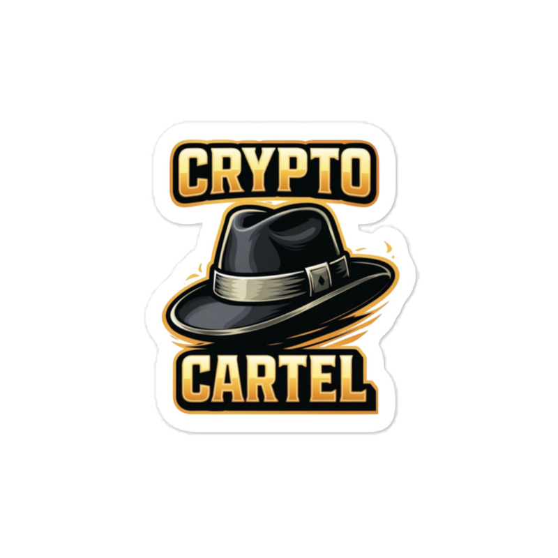 CC -Kiss-cut vinyl decals