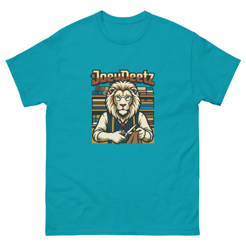 Joey Deetz - Unisex classic tee