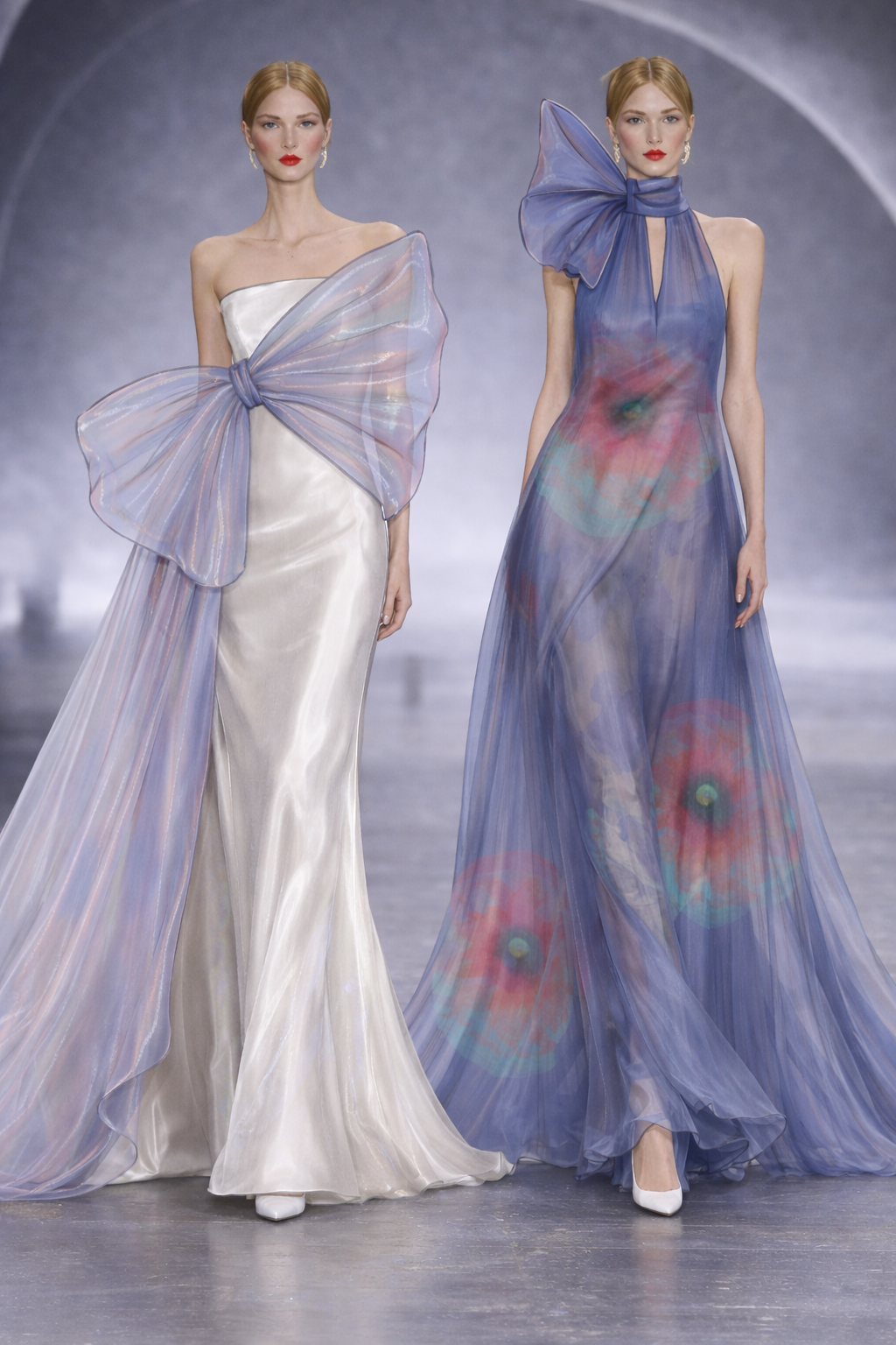 Signature Custom design 