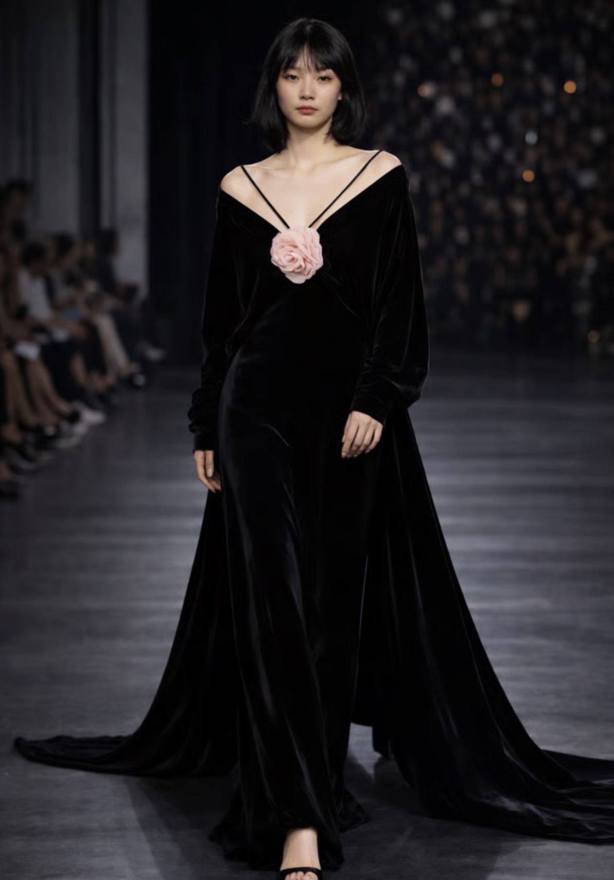 Signature Custom design 