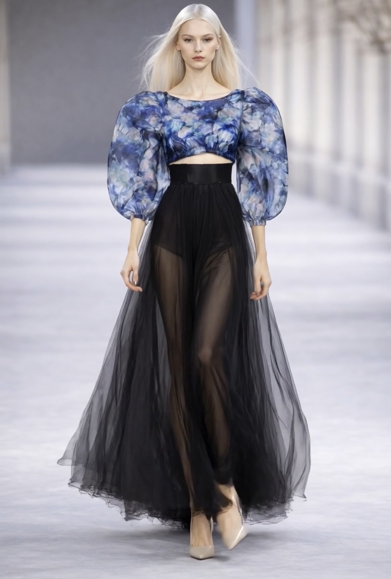 Signature Custom design 