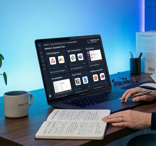 Mini Curso: Herramientas Digitales para Profesionales