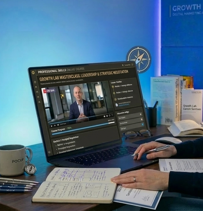 Curso: Habilidades Profesionales Clave