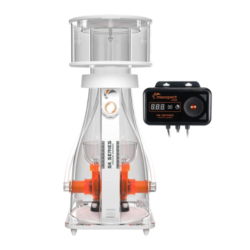 Skimmer Mj-sk800 Maxspect Para Aquário Marinho 127/220v