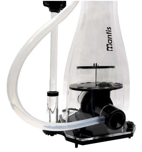 Skimmer Mantis Dc Tornado 180 P/ Aquários Até 1500 Litros