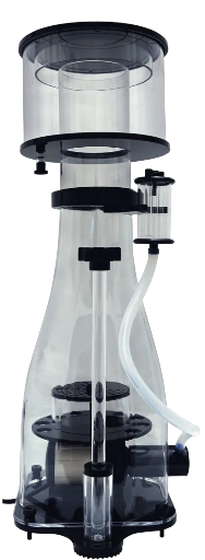 Skimmer Mantis Dc Tornado 180 P/ Aquários Até 1500 Litros