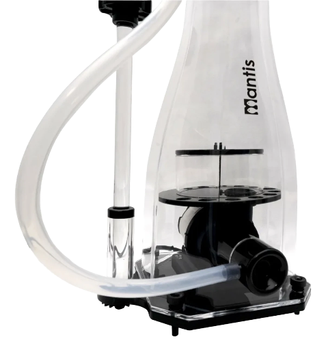 Skimmer Mantis Dc Tornado 150 P/ Aquários Até 850 Litrros
