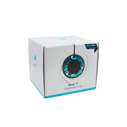 Bomba De Circulação Nero 7 Aquailumination 15100l/h 