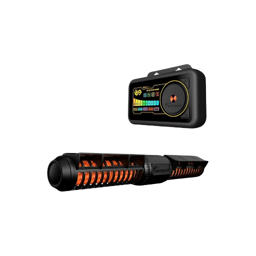 Bomba Circulação Gyre Mj Gf 308 Maxspect 8000l/h 