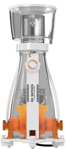 Skimmer Mj Sk-200 Maxspect Aquários Até 600 Litros