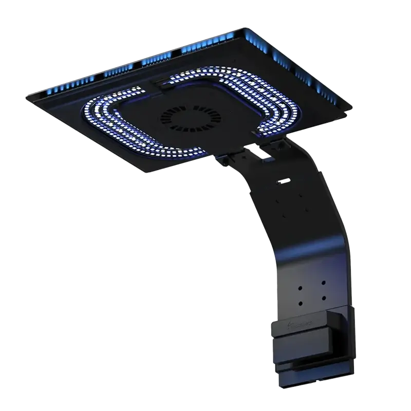 Luminária - Ethereal Infinit 230w - 8 Canais de Cores / Wi-fi