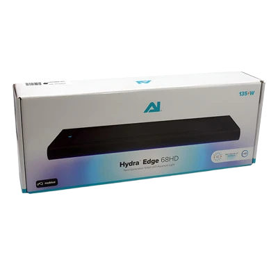 Hydra Edge 68 Hd  Aquaillumination