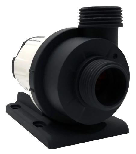 Skimmer Mantis Dc Tornado 150 P/ Aquários Até 850 Litrros