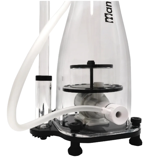Mantis Skimmer Tornado 120 Dc Para Aquários Até 600 L 127/220v