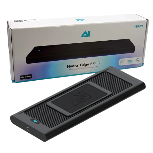 Hydra Edge 68 Hd  Aquaillumination