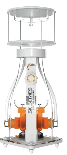 Skimmer Mj-sk400 Para Aquário Até 1000l - Maxspect