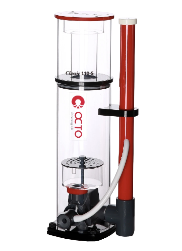 Skimmer Reef Octopus Classic 110-int In Sump 500l 127v