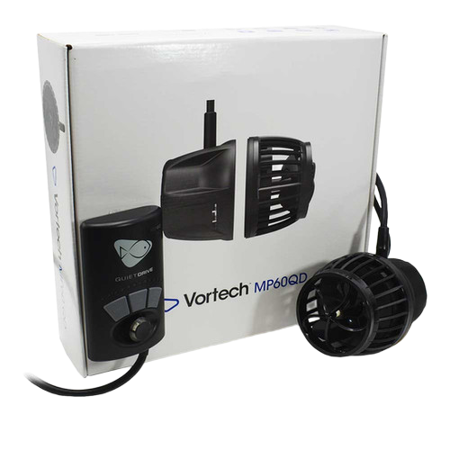 Ecotech Marine Bomba De Circulação Vortech Mp 60 