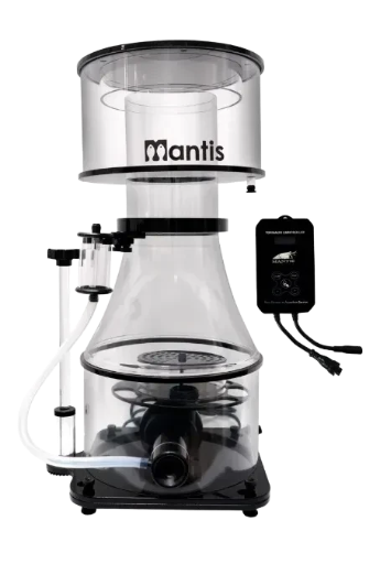 Skimmer Mantis Tornado 300 P/ Aquários Até 3000 Litros