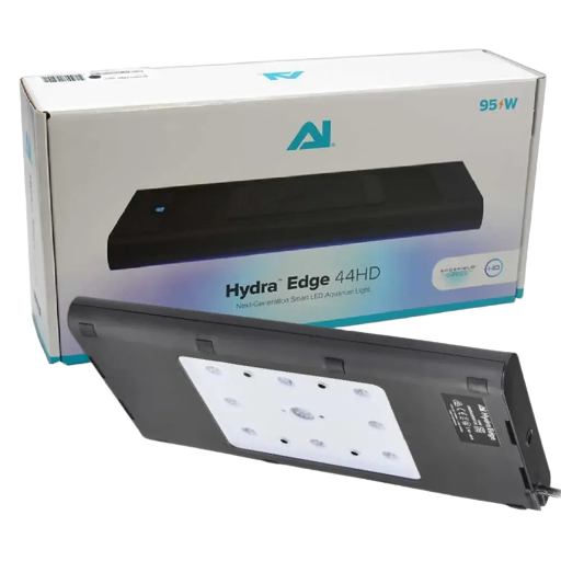 Hydra Edge 44 Hd  Aquaillumination