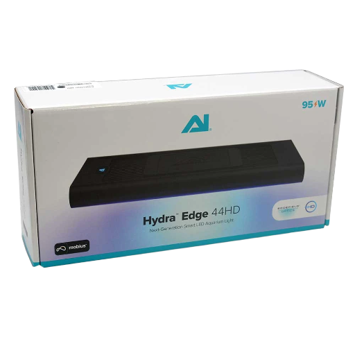 Hydra Edge 44 Hd  Aquaillumination
