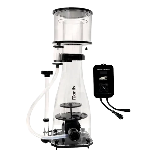 Skimmer Interno Mantis Tornado 200 para Aquários Marinhos 1500-2500L