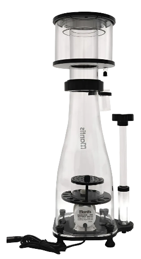 Mantis Skimmer Tornado 120 Dc Para Aquários Até 600 L 127/220v